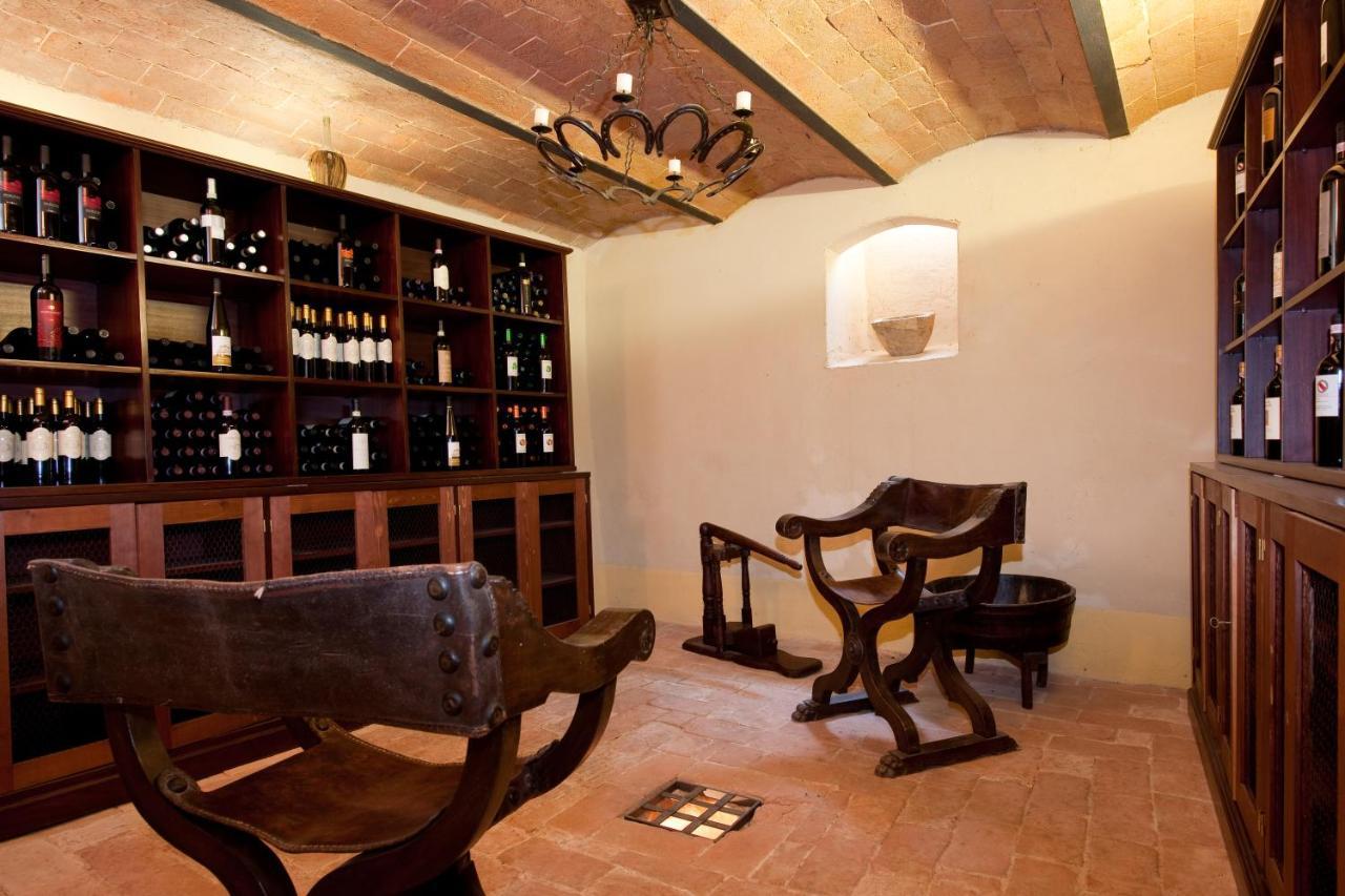 Villa Di Cabbiavoli كاستيلفيورينتينو المظهر الخارجي الصورة